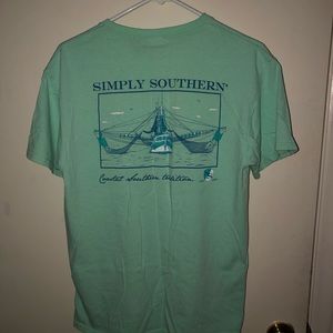 Simply southern